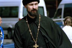 Reisereportage über das Leben in Sankt Petersburg, fotografiert von der Dokumentarfotografin Mira Unkelbach in Bochum.
