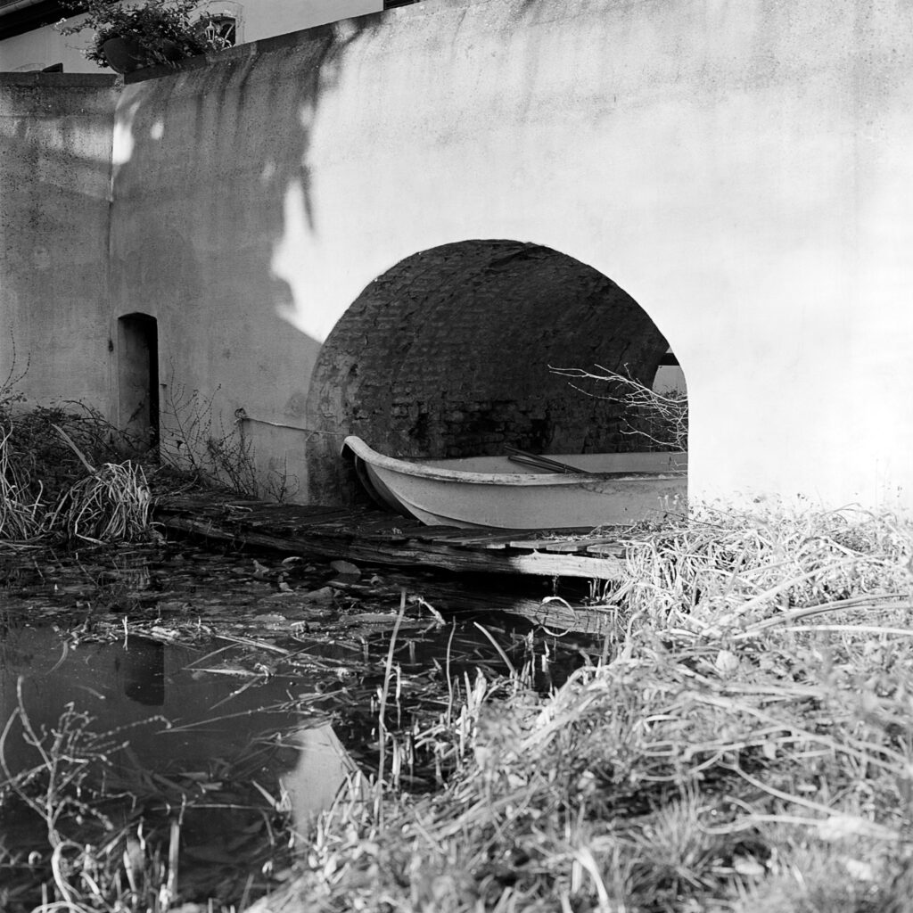 Fotograf Bochum ⎪ freies Fotoprojekt Maritz Kindheitserinnerungen ⎪ Mira Unkelbach