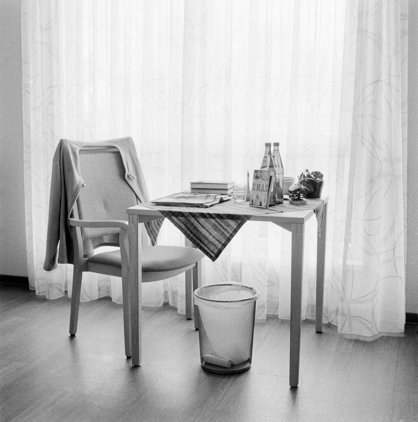 Projekt ⎪ Silent it is ⎪ Mira Unkelbach Photography