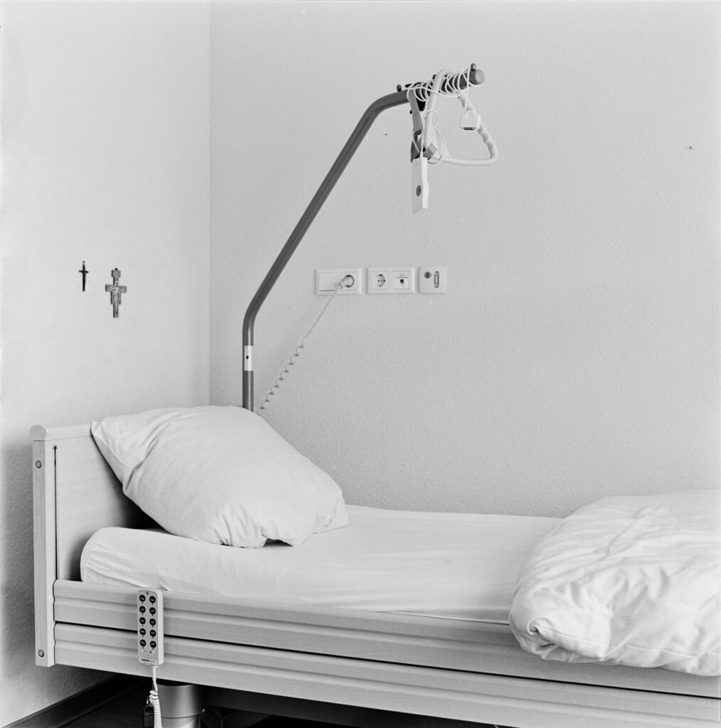 Projekt ⎪ Silent it is ⎪ Mira Unkelbach Photography