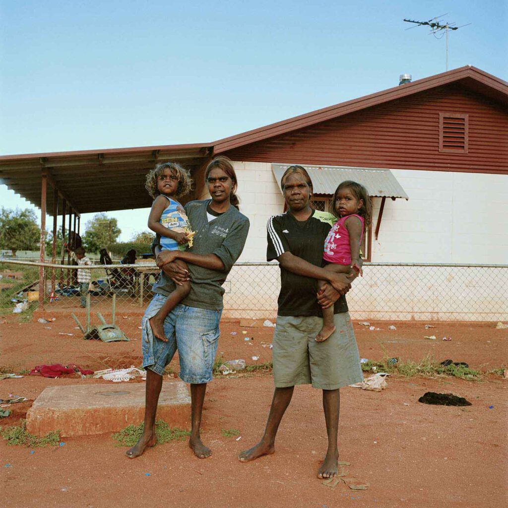 Reisereportage Australien ⎪ Aboriginal people⎪ Reportagefotografie Bochum