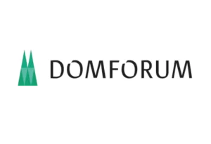 Domforum Logo