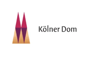 Kölner Dom Logo