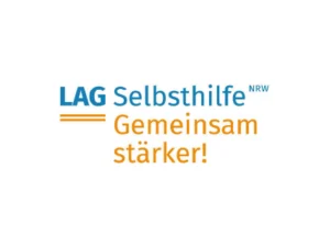 Landesarbeitsgemeinschaft Selbsthilfe Logo