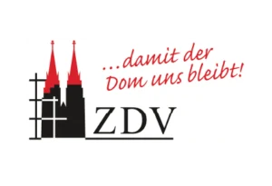Zentral Dombau-Verein Logo
