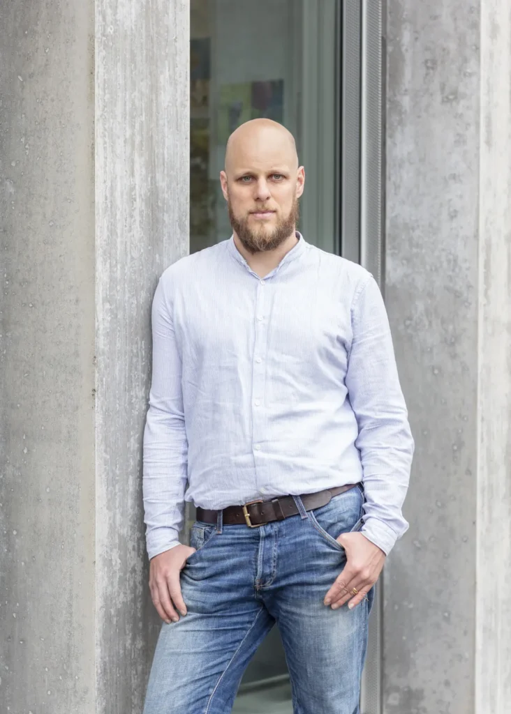 Portraitfotografie in Bonn