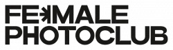 Female-Photoclub-Logo